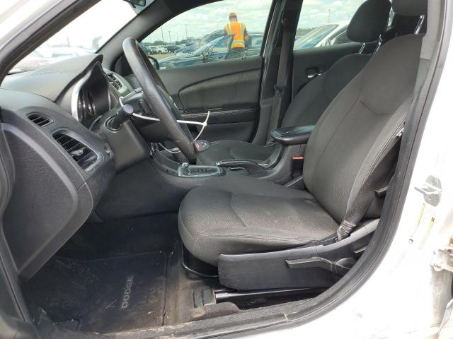 2013 Dodge Avenger Se VIN: 1C3CDZAB2DN529372 Lot: 60415714