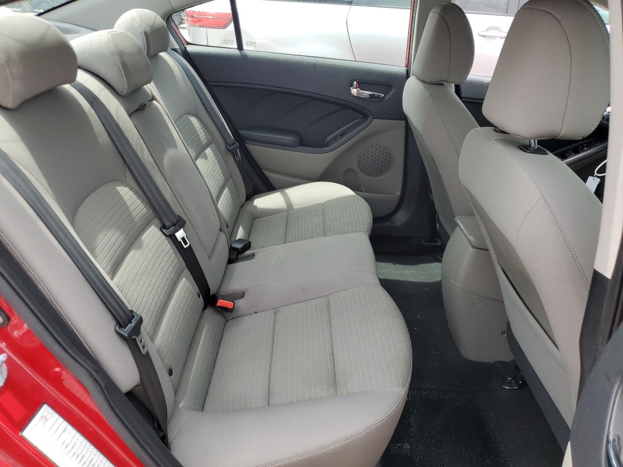 KNAFX4A63F5348416 2015 Kia Forte Lx