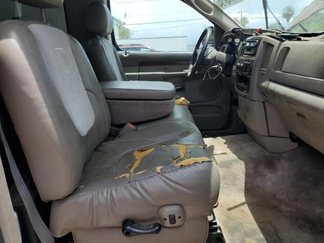 2003 Dodge Ram 1500 St VIN: 1D7HA16Z63J519652 Lot: 61146194