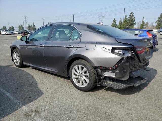 VIN 4T1C11AK0RU202418 2024 Toyota Camry, LE no.2