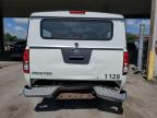 NISSAN FRONTIER S photo