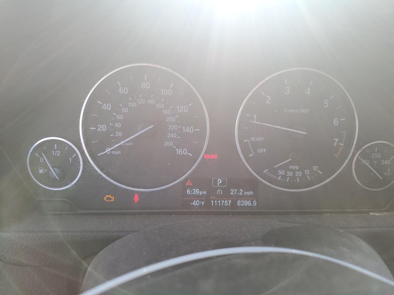 WBA3C3C51EF987383 2014 BMW 320 I xDrive