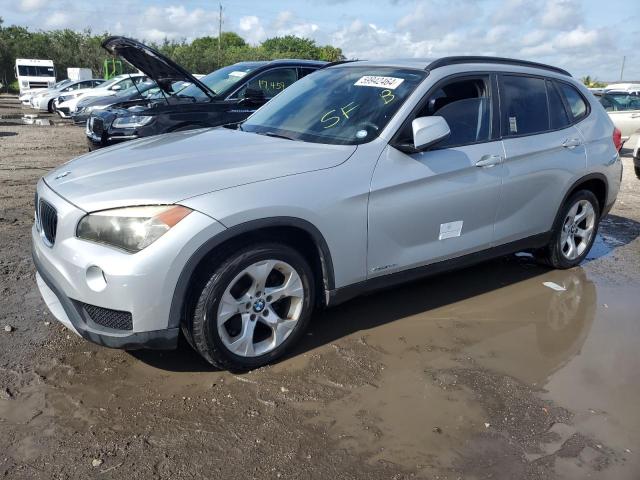 VIN WBAVM1C57DVW44060 2013 BMW X1, Sdrive28I no.1