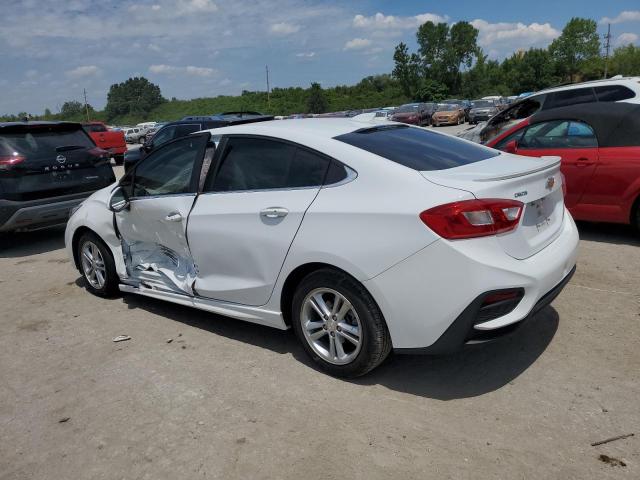 2016 CHEVROLET CRUZE LT - 1G1BE5SM9G7267297