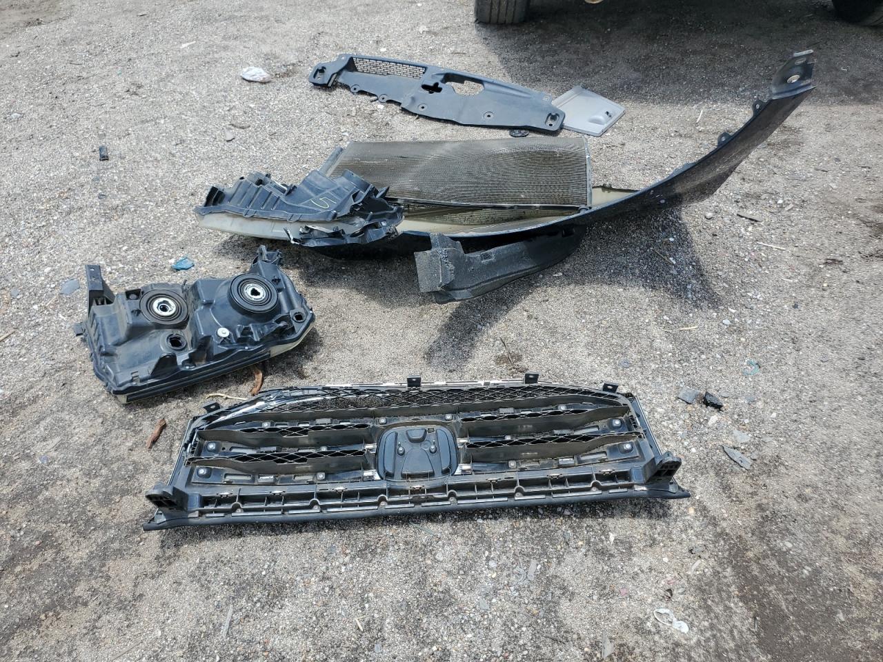 5FNYF3H43EB010220 2014 Honda Pilot Ex