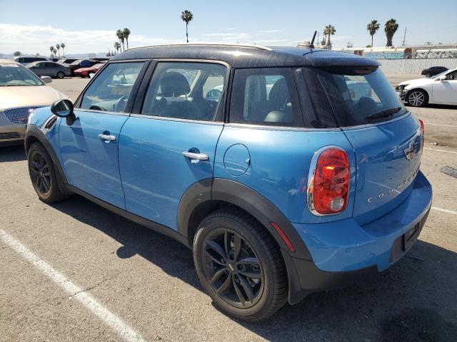 2016 Mini Cooper Countryman VIN: WMWZB3C57GWR49950 Lot: 60527624