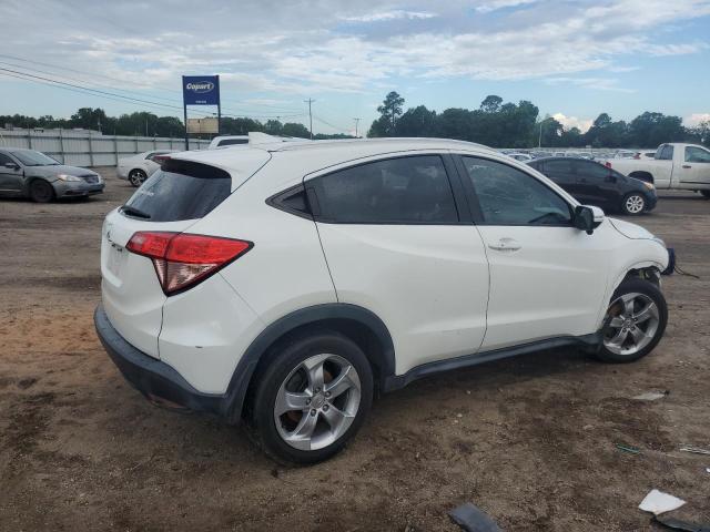 2017 HONDA HR-V EXL - 3CZRU5H78HM726136