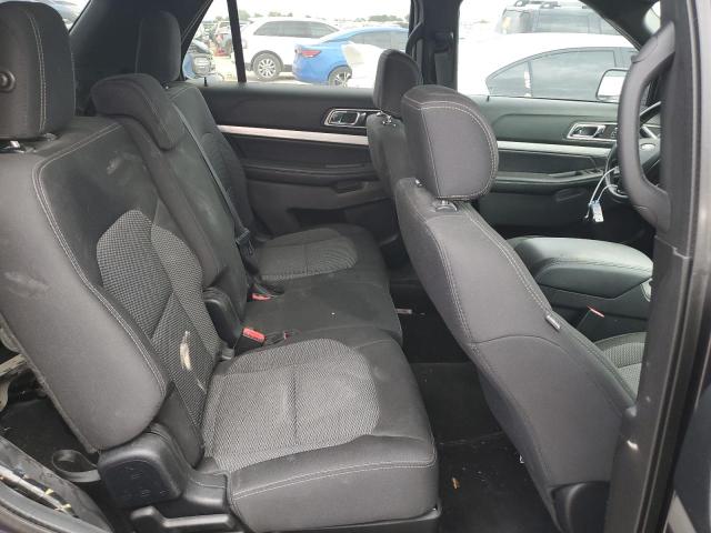 2017 Ford Explorer Xlt VIN: 1FM5K7D82HGB92089 Lot: 58686814