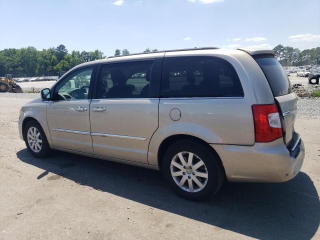 2012 Chrysler Town & Country Touring L VIN: 2C4RC1CG0CR383834 Lot: 59489184