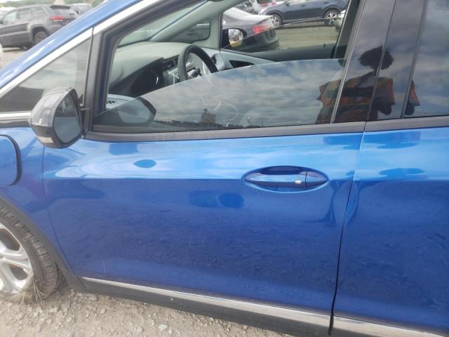 2021 Chevrolet Bolt Ev Lt VIN: 1G1FY6S05M4105577 Lot: 59129314