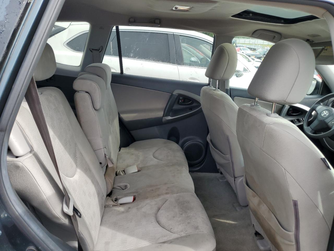 2T3ZF33V89W014915 2009 Toyota Rav4