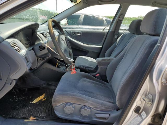 2000 Honda Accord Lx VIN: 1HGCG5645YA034832 Lot: 60024654