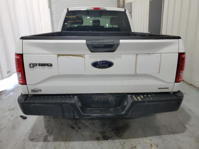 2016 FORD F150 - 1FTMF1C85GKE26367