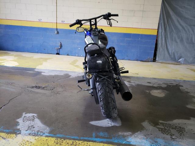2017 HARLEY-DAVIDSON FXDLS 1HD1GS811HC311180
