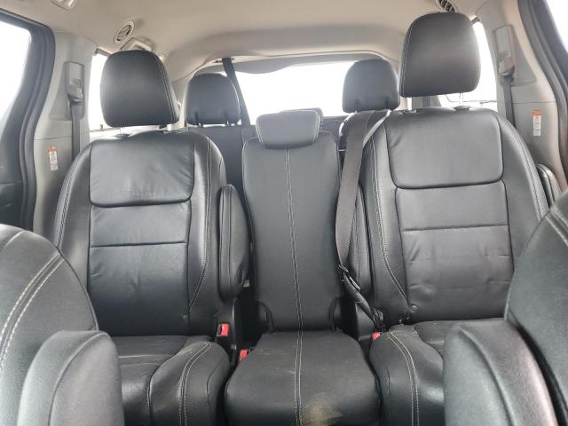 2017 TOYOTA SIENNA SE 5TDXZ3DC9HS868159