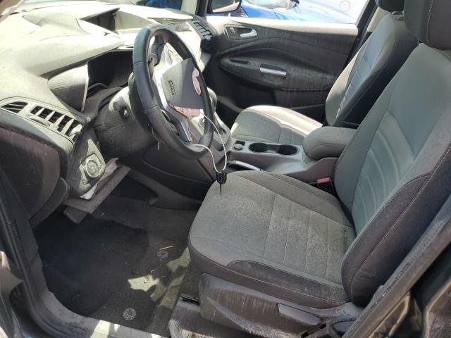 2016 Ford C-Max Se VIN: 1FADP5AU1GL117354 Lot: 58361694