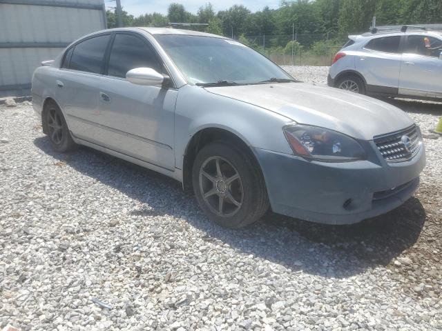 2005 Nissan Altima S VIN: 1N4AL11D65N487997 Lot: 58287044