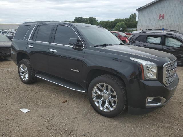 1GKS2BKC7LR179695 GMC Yukon SLT 4