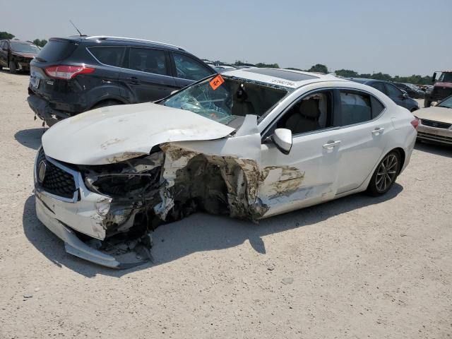 19UUB1F3XLA002227 2020 Acura Tlx 2020 Acura Tlx VIN: 19UUB1F3XLA002227 Lot: 57582784