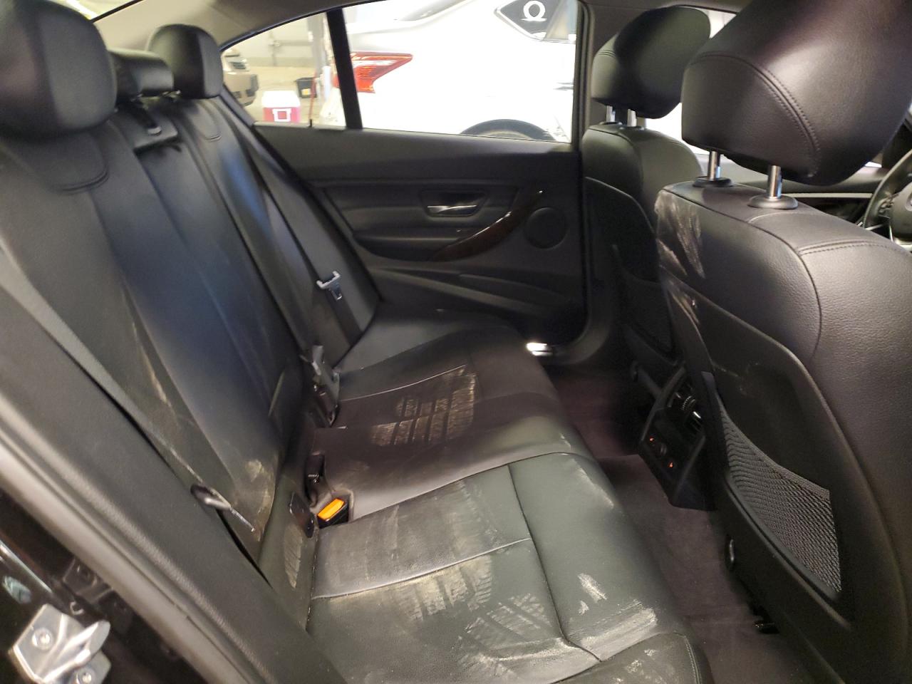 WBA3B3G5XFNR87550 2015 BMW 328 Xi