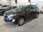 2019 CHEVROLET EQUINOX LT - 2GNAXUEV6K6184034