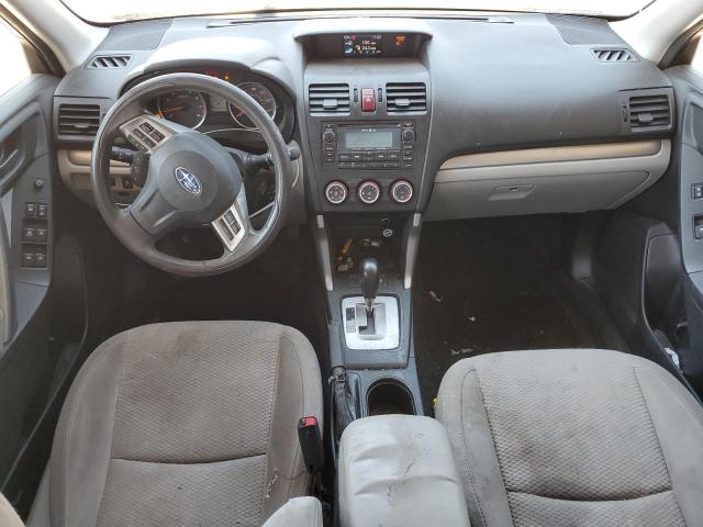 2015 Subaru Forester 2.5I Premium VIN: JF2SJADC7FH423542 Lot: 58793764