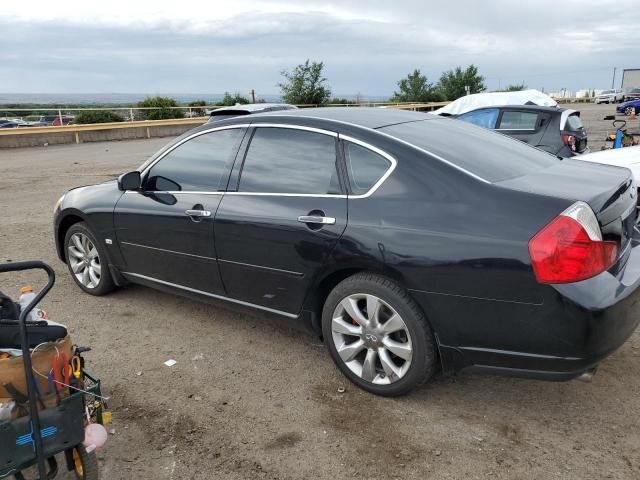 2007 Infiniti M35 Base VIN: JNKAY01F27M462948 Lot: 58484874