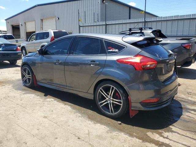 2018 Ford Focus St VIN: 1FADP3L92JL281541 Lot: 57852474