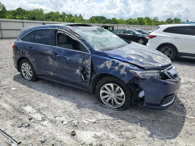 2018 Acura Rdx Technology VIN: 5J8TB3H59JL012125 Lot: 57470594