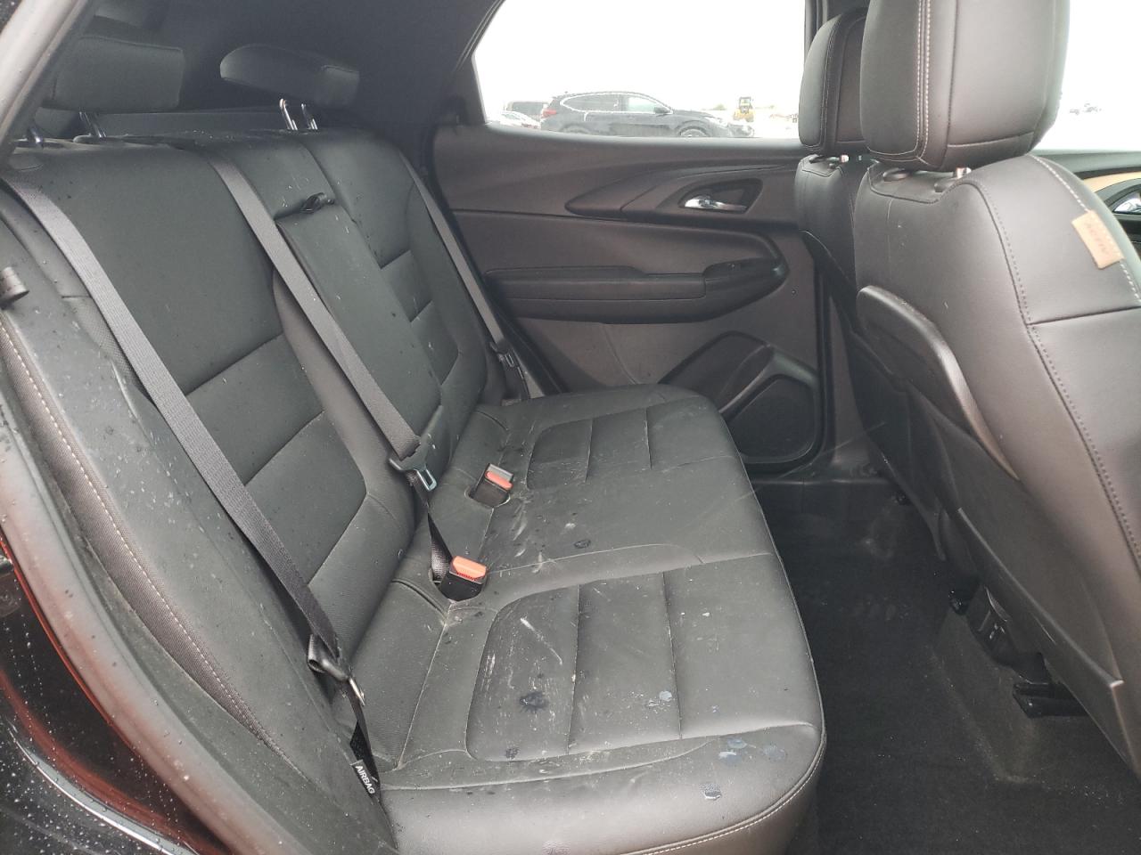 KL79MVSL5MB166473 2021 Chevrolet Trailblazer Activ