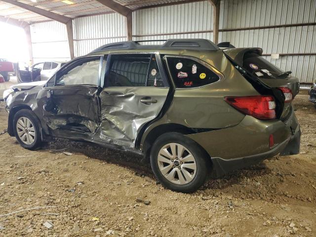 2016 SUBARU OUTBACK 2. - 4S4BSAFC2G3338319