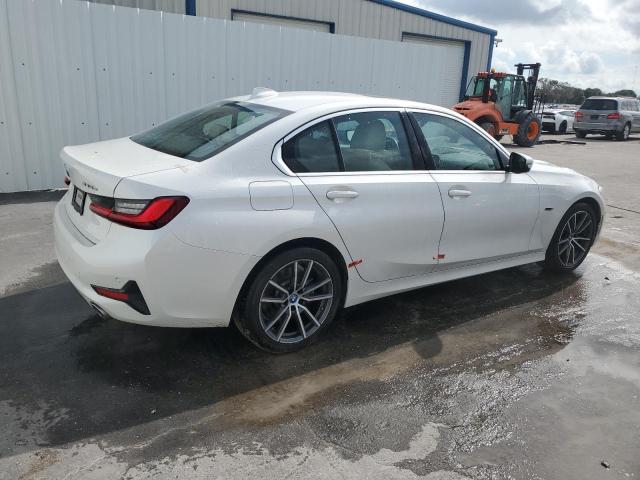 2022 BMW 330E - 3MW5P7J03N8C65577