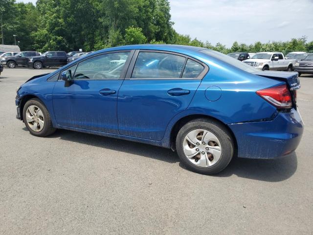 2014 Honda Civic Lx VIN: 2HGFB2F54EH518765 Lot: 59029284