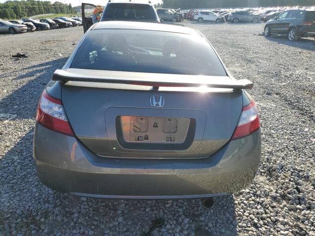 2HGFG12846H547583 2006 Honda Civic Ex