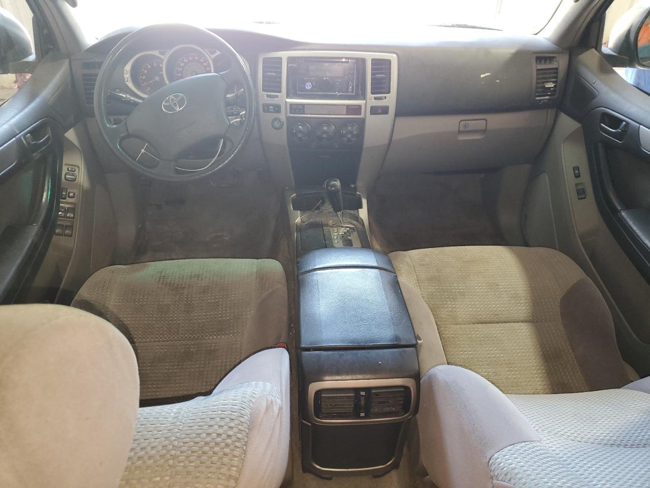 JTEZU14R740026087 2004 Toyota 4Runner Sr5