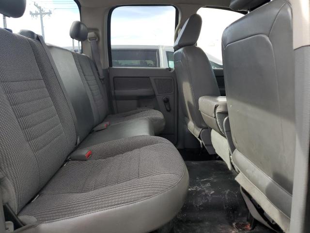 2006 Dodge Ram 1500 St VIN: 1D7HA18N76S613659 Lot: 60446804