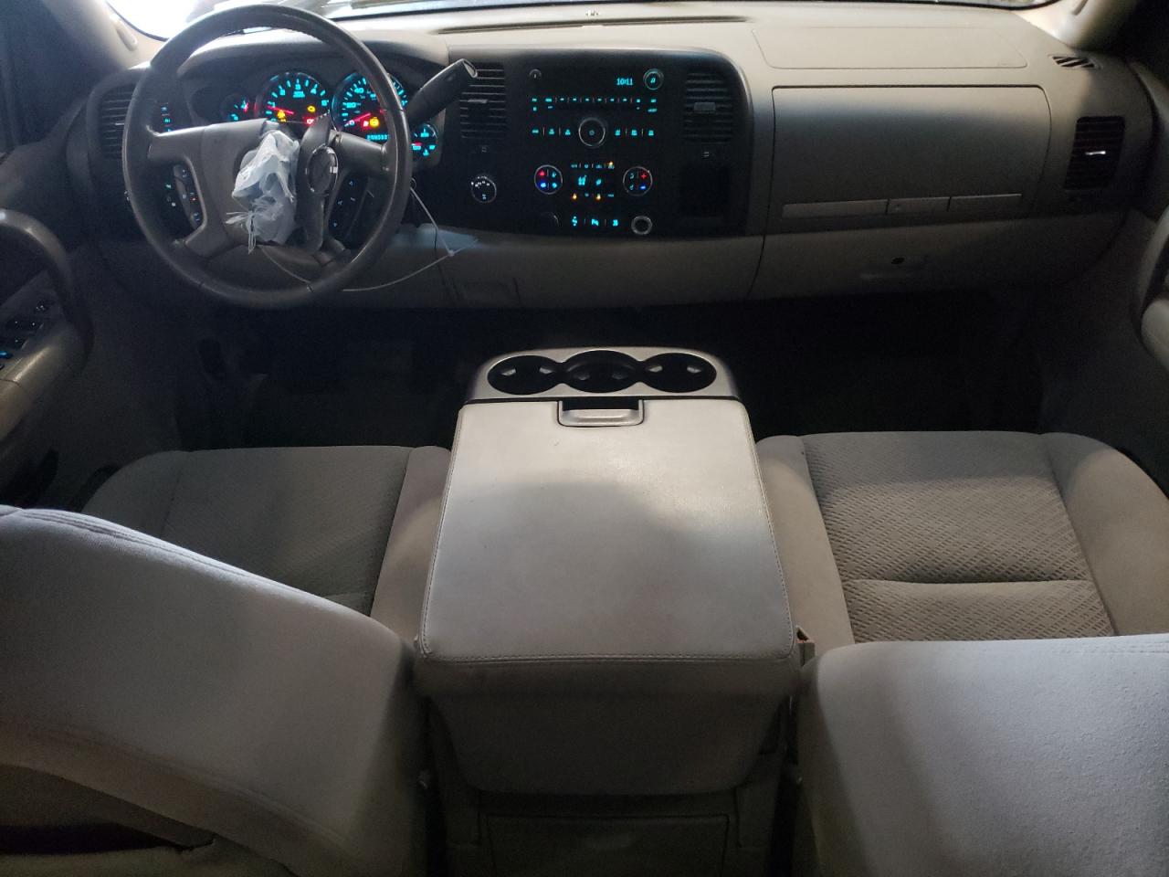 2GTEK13M881197844 2008 GMC Sierra K1500