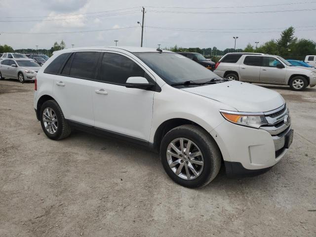 2014 Ford Edge Sel VIN: 2FMDK3JC3EBB86981 Lot: 59740204