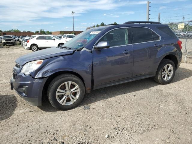 2013 Chevrolet Equinox Lt VIN: 2GNFLEEK4D6194304 Lot: 56330584