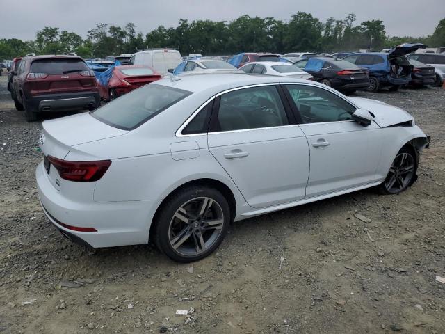 VIN WAUENAF41JA058313 2018 Audi A4, Premium Plus no.3