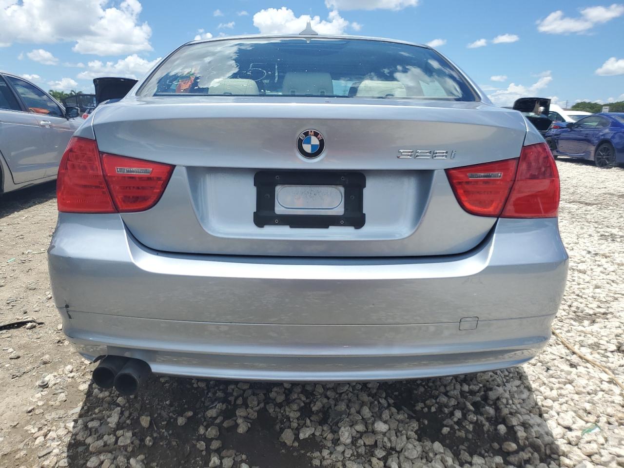 WBAPK5C52AA648851 2010 BMW 328 Xi Sulev