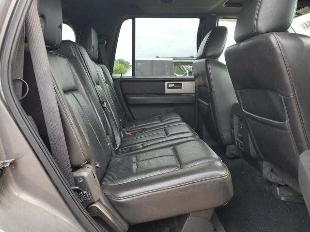 2012 Ford Expedition Limited VIN: 1FMJU2A55CEF65328 Lot: 57960264