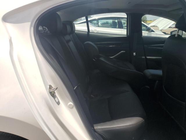 2022 Mazda 3 Premium VIN: 3MZBPADL5NM313979 Lot: 59743124