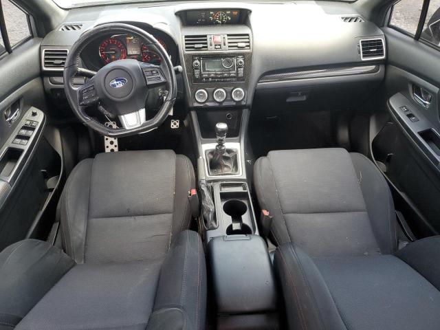 2015 Subaru Wrx VIN: JF1VA1A66F9838006 Lot: 57761904