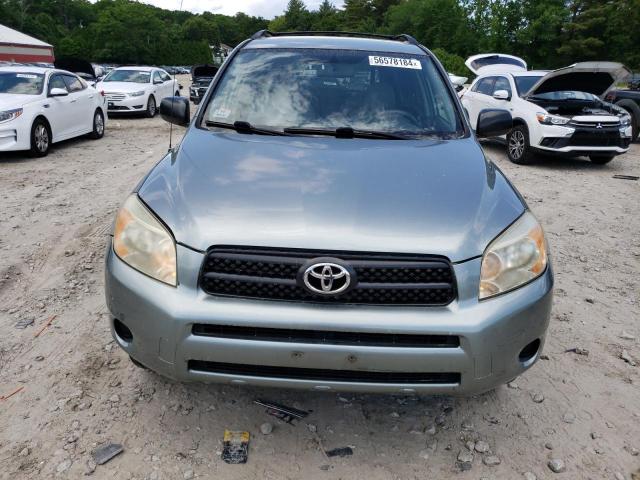 2007 Toyota Rav4 VIN: JTMBD35V975120380 Lot: 56578184