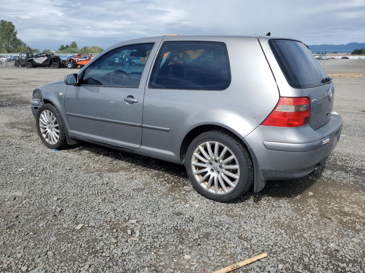 9BWDE61J254027915 2005 Volkswagen Gti