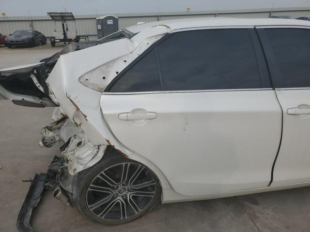 VIN 4T1BF1FK4GU153386 2016 Toyota Camry, LE no.10