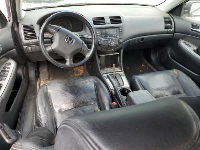 2004 Honda Accord Ex VIN: 1HGCM568X4A053267 Lot: 57135514