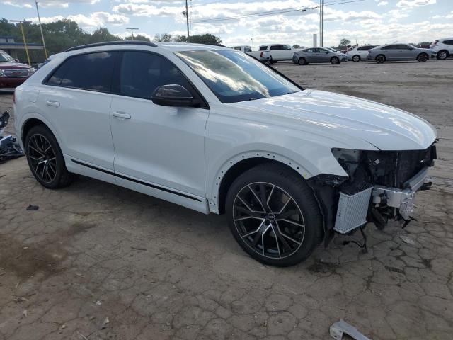 2023 AUDI SQ8 PRESTI - WA1CWBF14PD045530