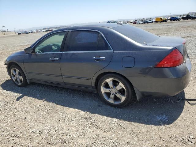 2006 Honda Accord Ex VIN: 1HGCM567X6A053330 Lot: 60772544